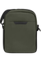 Samsonite Pro-Dlx 6 Crossbody Bag M  Grøn