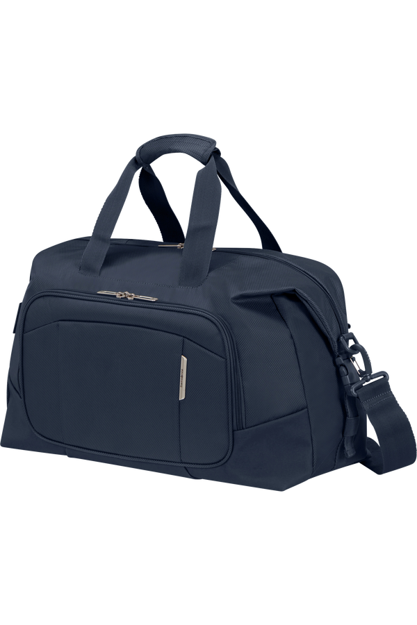 Samsonite Respark DUFFLE 48/19 OVERNIGHTER  Midnatsblå