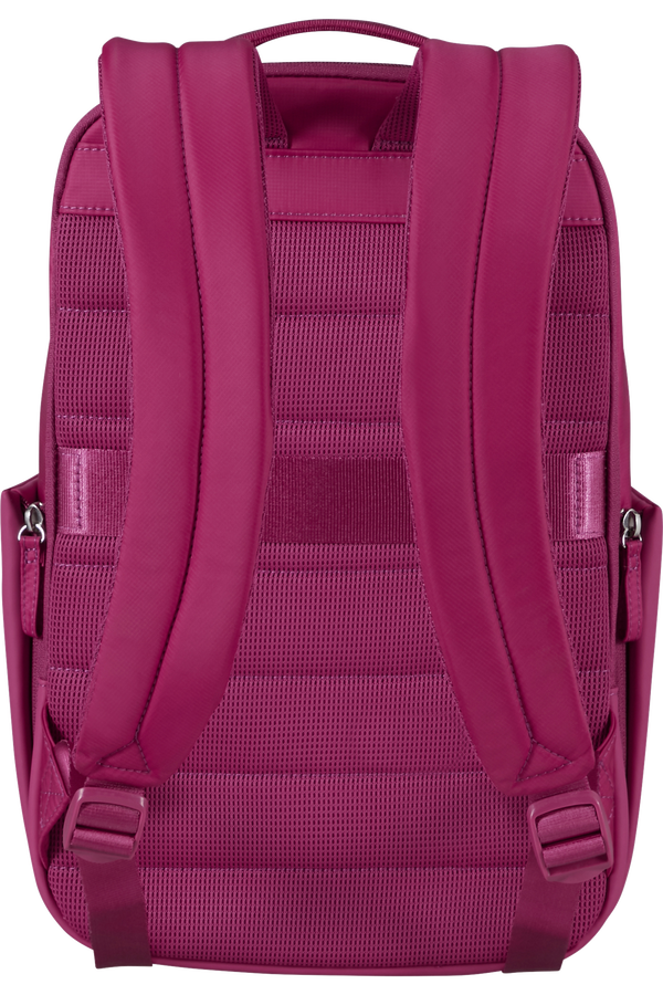 Samsonite Move Journey Underseat Backpack XS  Raspberry Pink