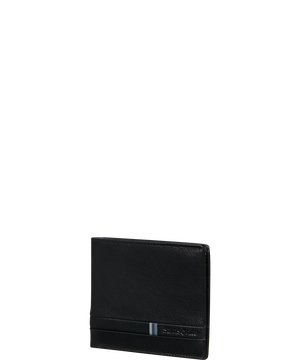 Flagged Slg Pung/tegnebog 9 x 10.5 x 1 cm