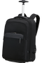 Samsonite Evosight Backpack with Wheels 17.3'  Sort