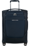 Samsonite Re-Lite Spinner Expandable 55cm  Midnatsblå