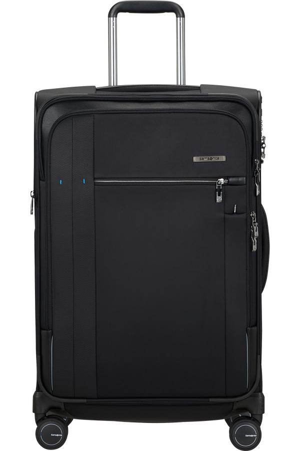 Samsonite Spectrolite 3.0 Trvl Spinner Expandable 68cm  Sort