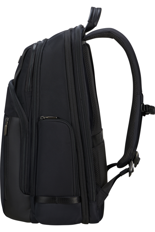 Samsonite Urban-Eye Laptop Backpack 17.3' EXP 17.3'  Sort