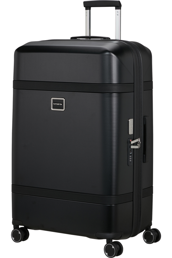 Samsonite Image Spinner Expandable 75cm  Sort