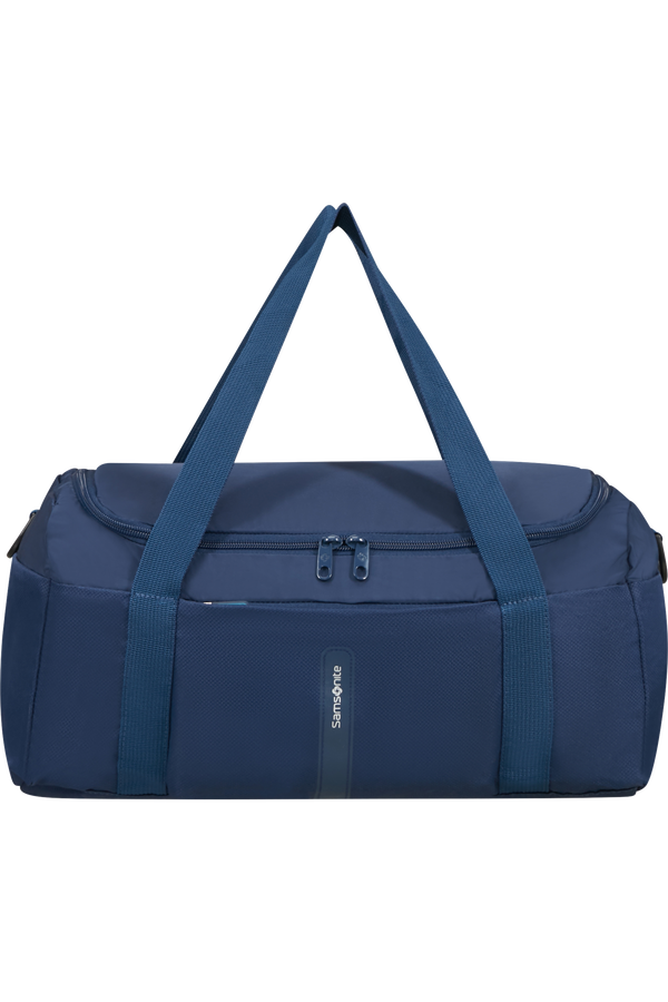 Samsonite Ta Revolution Foldable Duffle XS  Midnatsblå