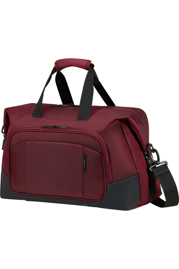 Samsonite Respark Duffle 48/19 Overnighter 48cm  Bourgogne