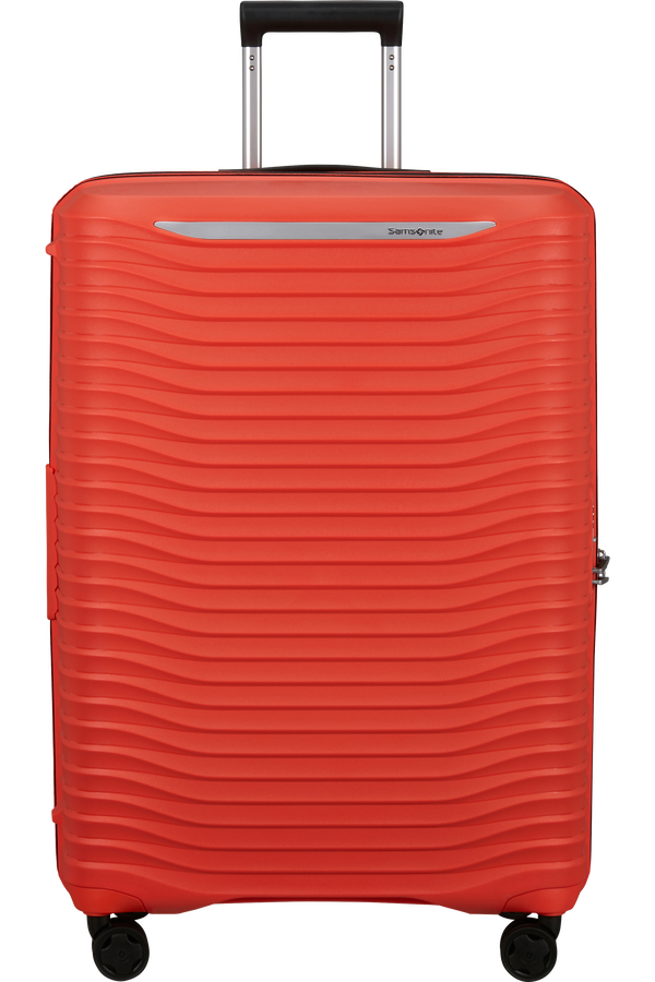 Samsonite Upscape Spinner 75/28 Exp 75cm  Lava
