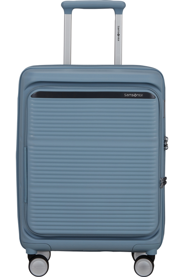 Paralux Ekspanderbar kuffert med 4 hjul 55cm