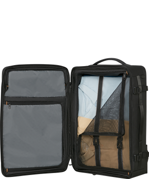 Cabin Pack Rygs&aelig;k 17.3" 55 x 35 x 23/27 cm | 1.7 kg