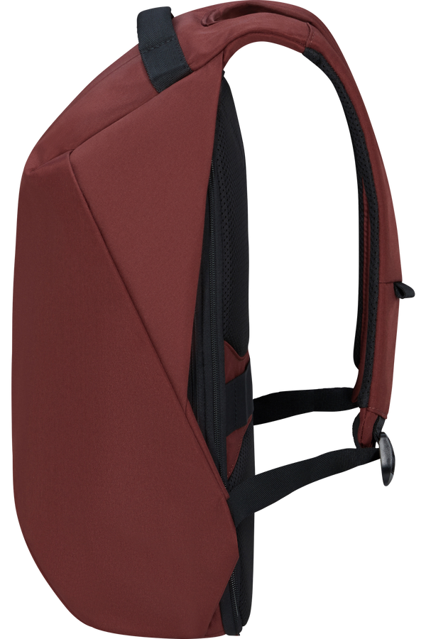 Samsonite Securipak 2.0 Backpack 15.6'  Terracotta Red