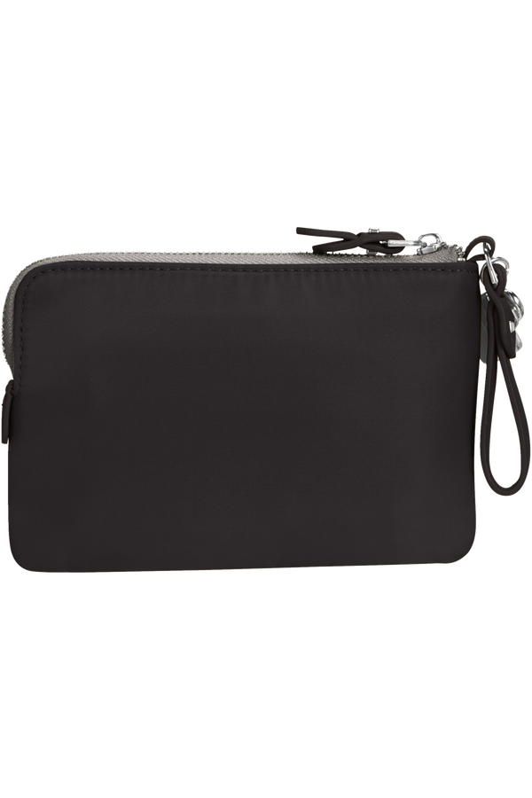 Samsonite Karissa 2.0 Slg Flat Pouch 3CC  Sort