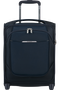 Samsonite Re-Lite Upright Underseater 45cm  Midnatsblå
