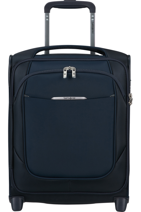 Samsonite Re-Lite Upright Underseater 45cm  Midnatsblå