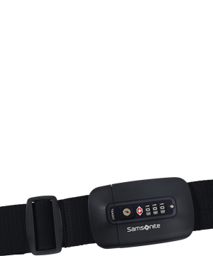 Ta Revolution Kuffertrem med TSA-lås