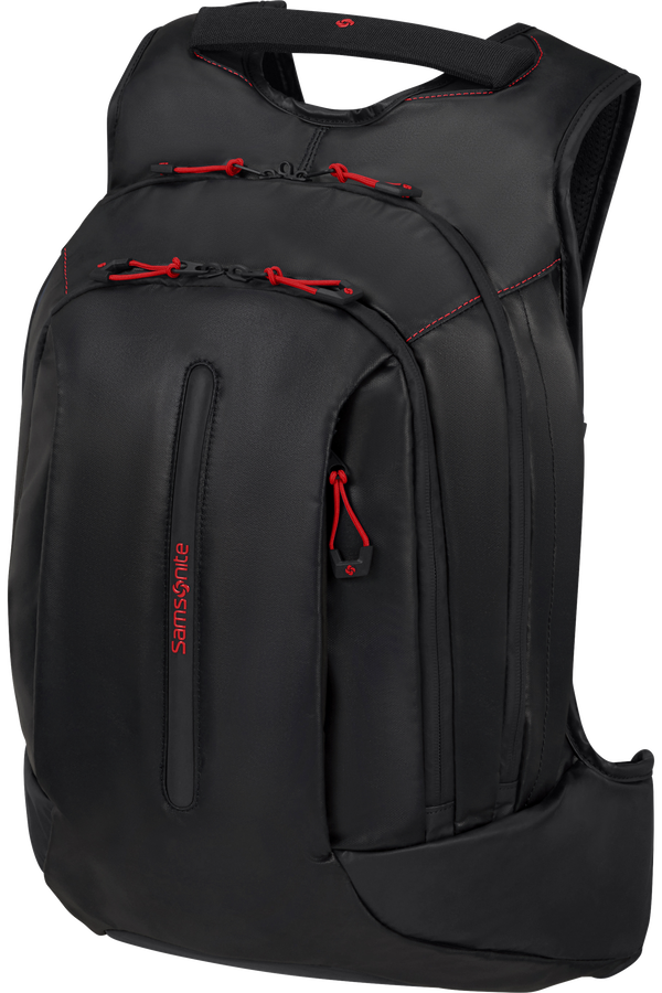 Samsonite Ecodiver LAPTOP BACKPACK M  Sort