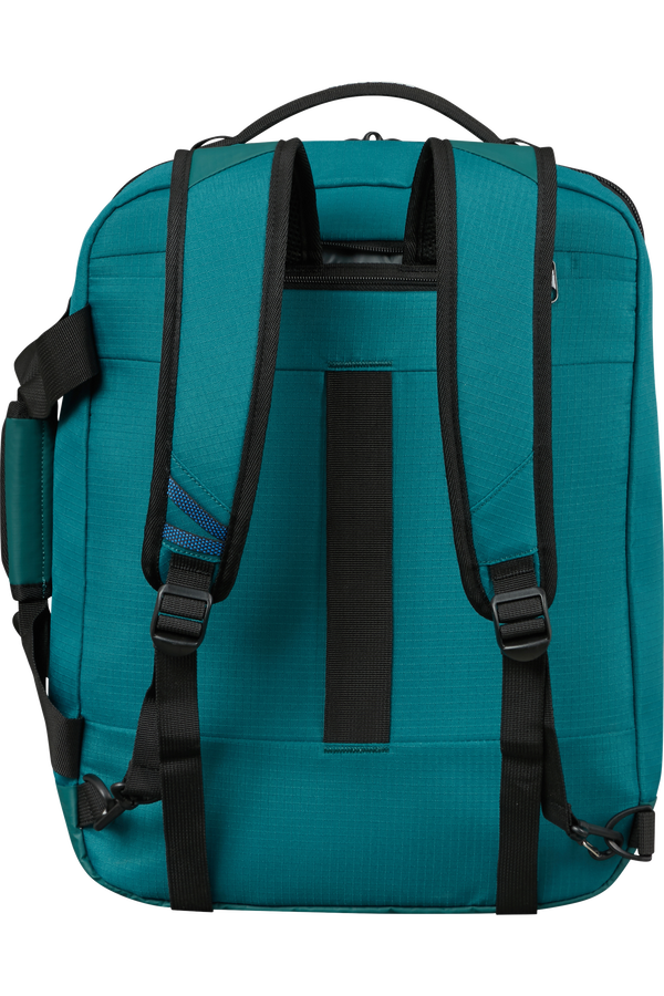 Samsonite Roadseeker Duffle/Backpack Underseater M  Deep Teal