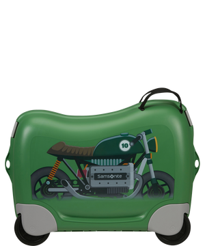 Dream2go Kuffert med 4 hjul 38 x 52 x 21 cm | 2.1 kg