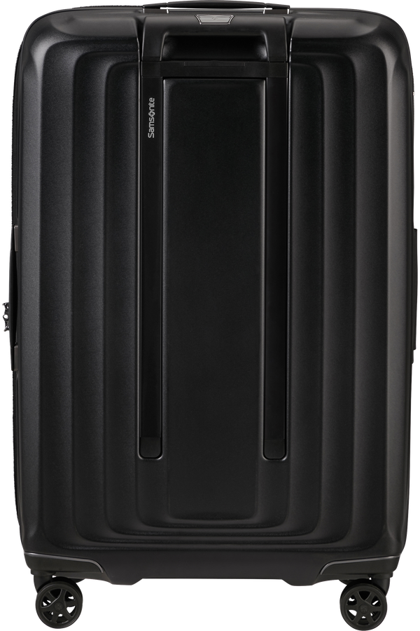 Samsonite Nuon Spinner Expandable 69cm  Matt Graphite