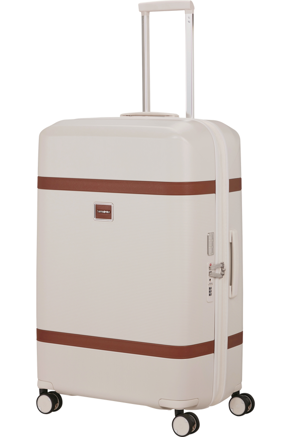 Samsonite Image Spinner Expandable 75cm  Elfenben