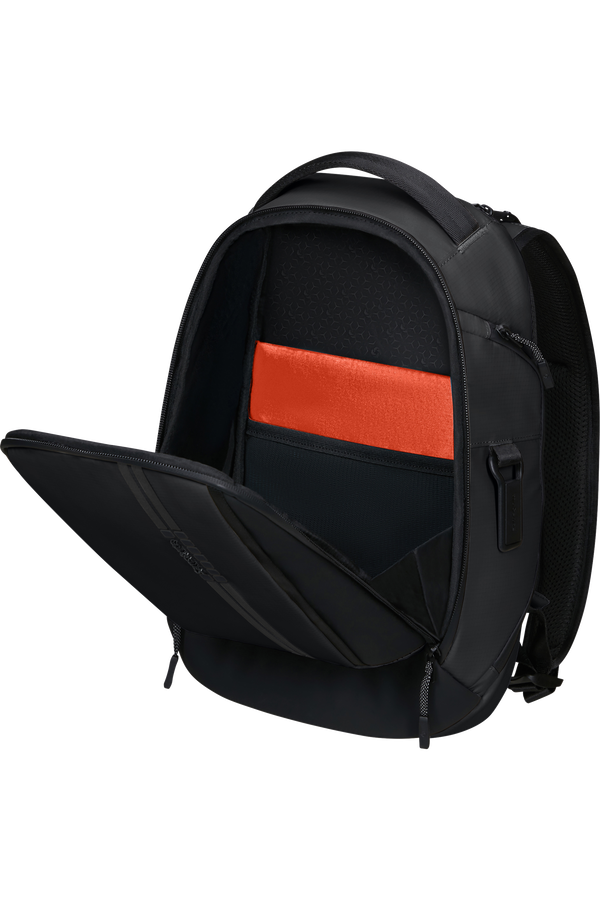 Samsonite Active Road Backpack 10L  Sort
