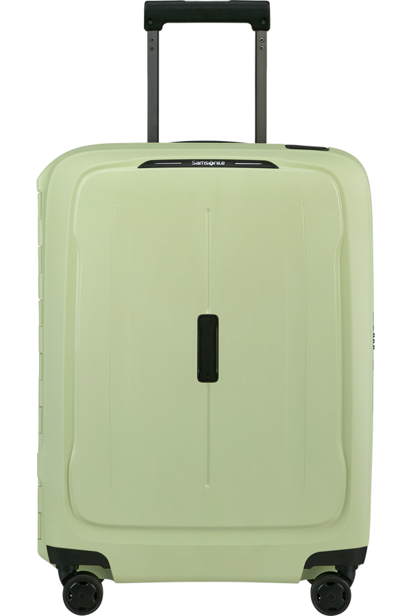 Samsonite Essens Spinner 55cm  Pistachio Green