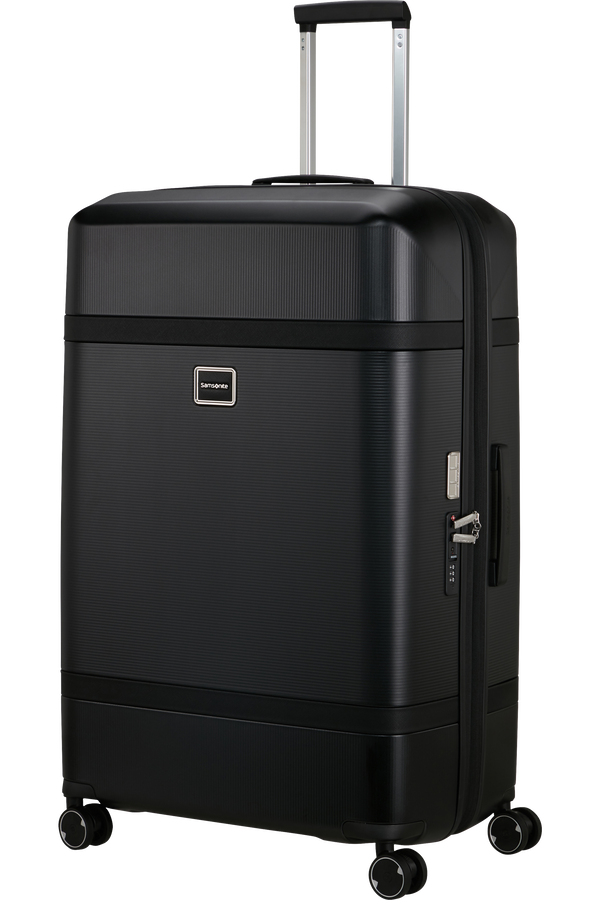 Samsonite Image Spinner Expandable 81cm  Sort