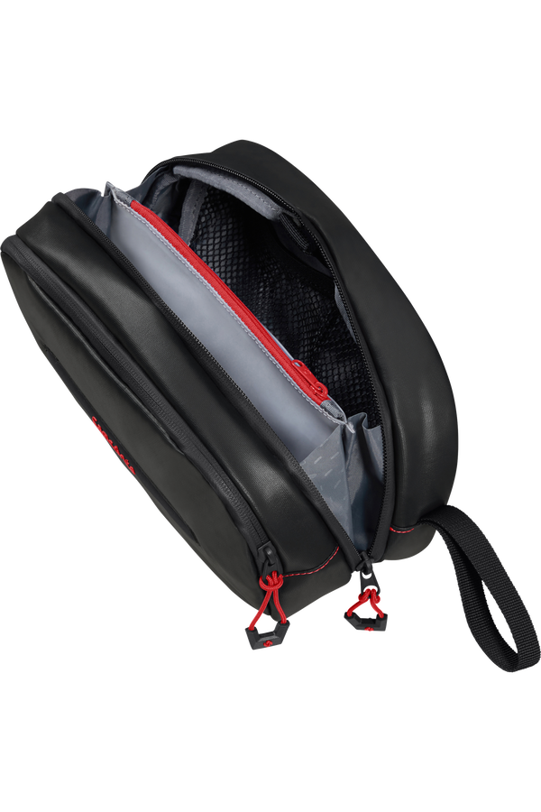 Samsonite Ecodiver TOILET KIT  Sort