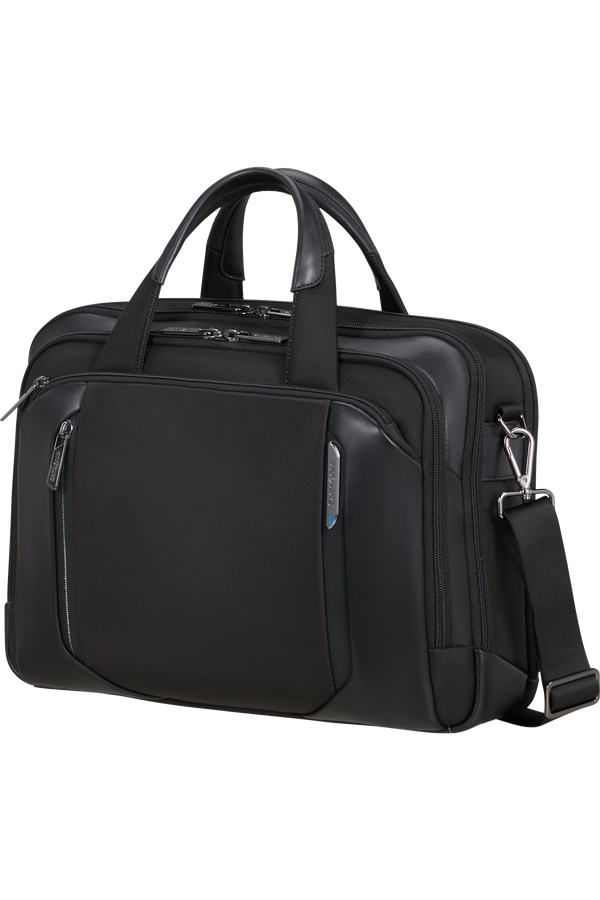 Samsonite Spectrolite 4.0 Laptop Briefcase 14.1'  Sort