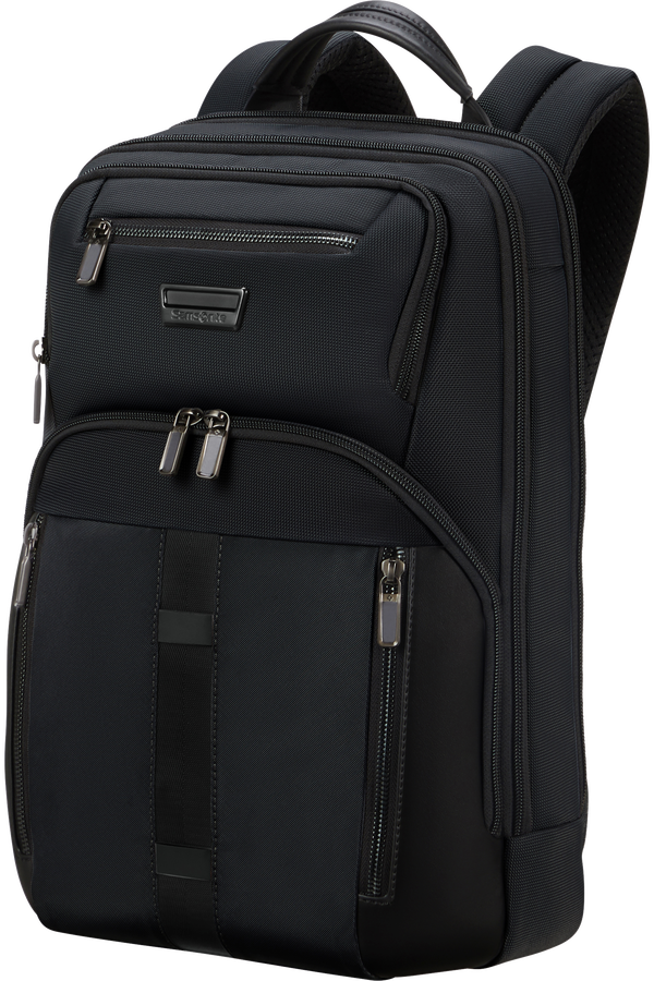 Samsonite Urban-Eye Laptop Backpack 14.1'  Sort