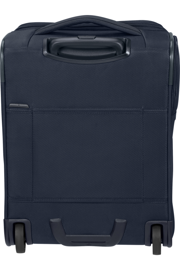 Samsonite Respark UPRIGHT 45/16 UNDERSEATER  Midnatsblå