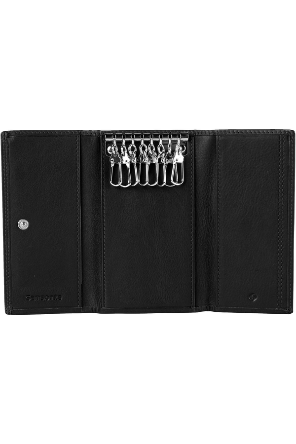 Samsonite Attack 2 Slg 507 - K H 8 Hooks Long  Sort