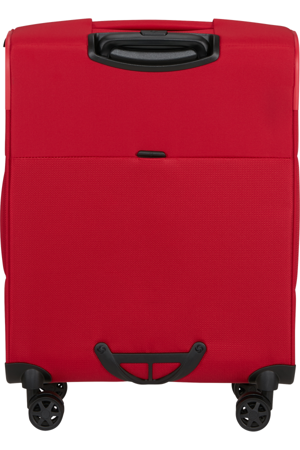 Samsonite GoTwist Spinner Exp 55cm  True Red