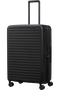 Samsonite Restackd Spinner Expandable 75cm  Sort