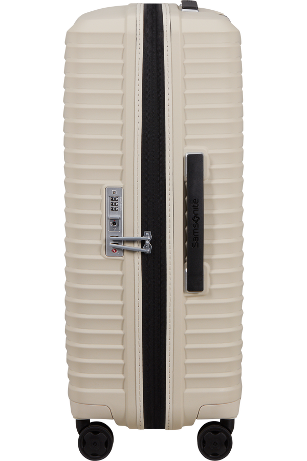 Upscape Ekspanderbar kuffert med 4 hjul 68cm