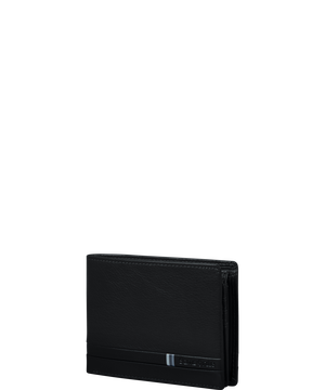 Flagged Slg Pung/tegnebog 9.6 x 13 x 1 cm