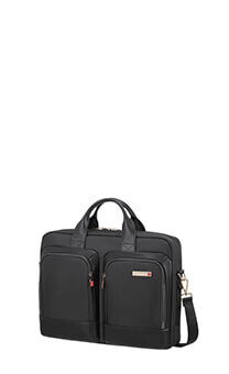 Safton Computertaske  15.6" 14 L | 29 x 40 x 10 cm | 0.8 kg