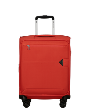 Urbify Ekspanderbar kuffert med 4 hjul 55cm 55 x 40 x 23/26 cm | 2.3 kg