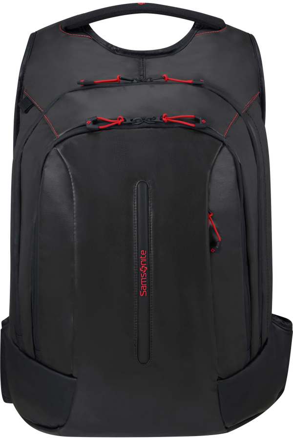 Samsonite Ecodiver LAPTOP BACKPACK L  Sort
