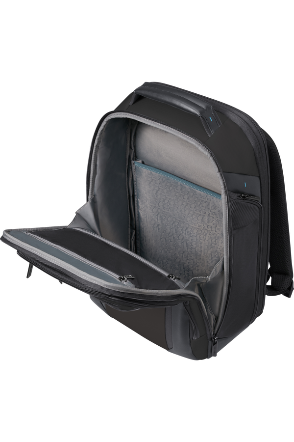 Samsonite Spectrolite 4.0 Laptop Backpack Expandable 15.6'  Sort