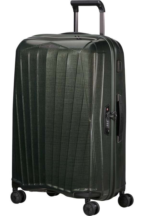 Samsonite Major-Lite Spinner 69/25 69cm  Climbing Ivy