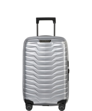 Proxis Ekspanderbar kuffert med 4 hjul 55cm 55 x 35 x 23/26 cm | 2.2 kg
