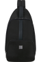 Samsonite Sacksquare Sling Bag M  Sort