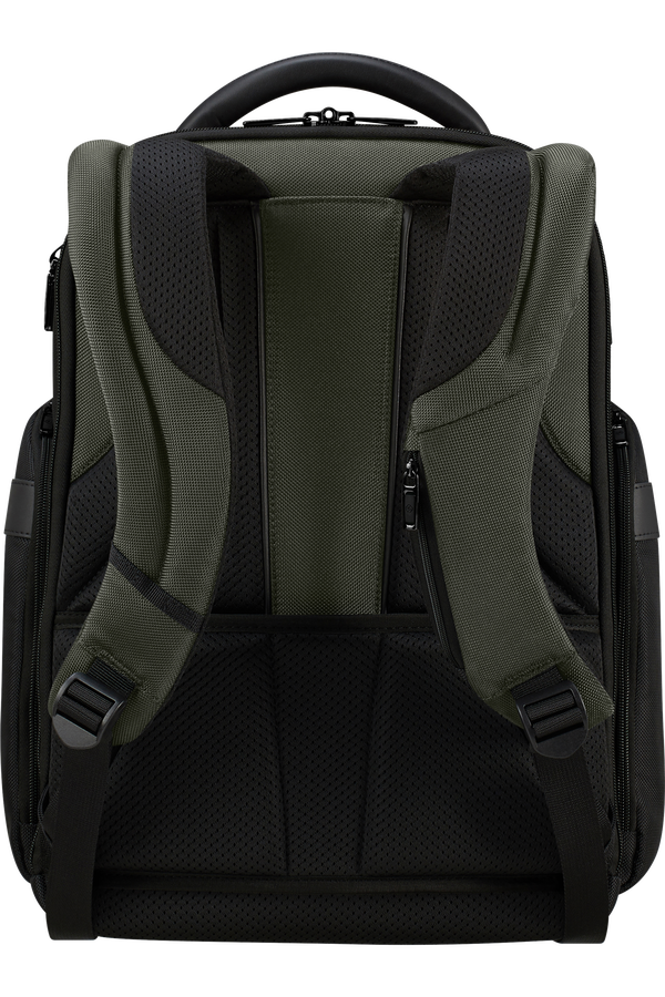 Samsonite Pro-DLX 6 Underseater Backpack 15.6'  Grøn