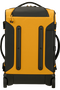 Samsonite Ecodiver DUFFLE/WH 55/20 L 35CM DF  Gul