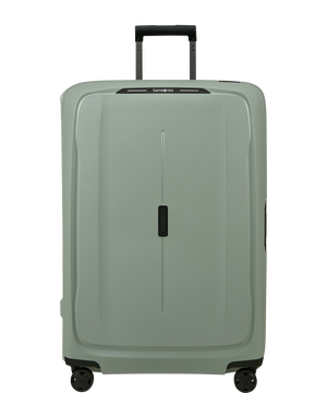 Essens Kuffert med 4 hjul 81cm 81 x 56 x 34 cm | 4.7 kg