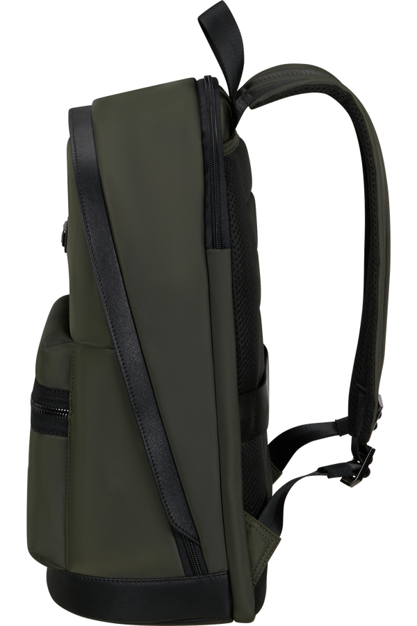 Samsonite Relyon Backpack S 14.1''  Gr&oslash;n