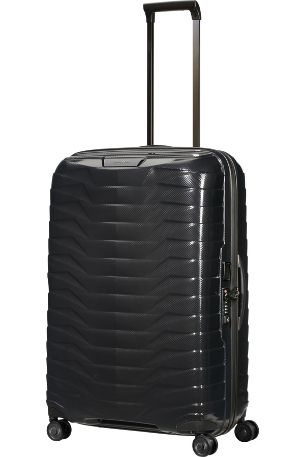 Samsonite Proxis Spinner 75cm  Sort