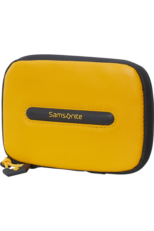 Samsonite Ecodiver Add-Ons Wallet - 5 CC + Z  Gul