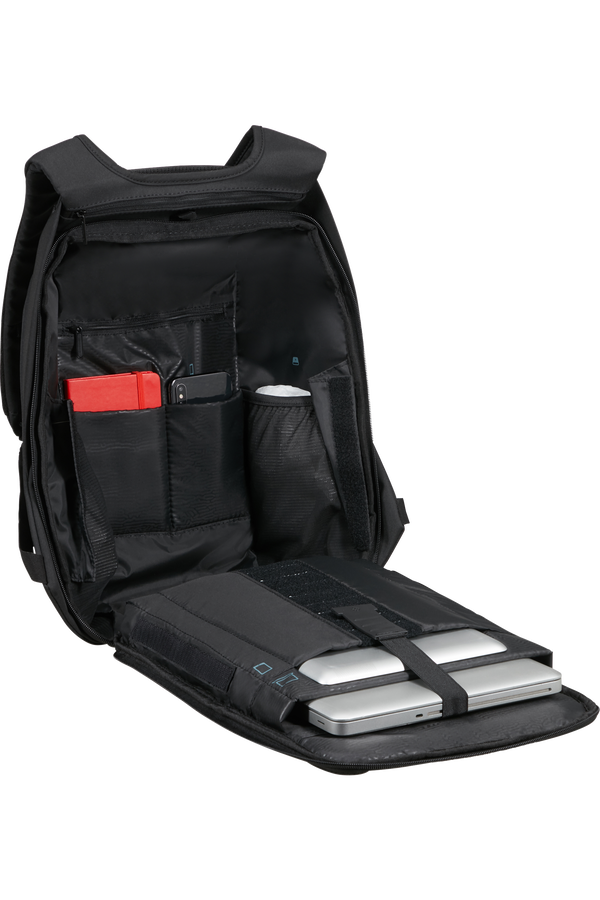 Securipak 2.0 Rygs&aelig;k 15.6"